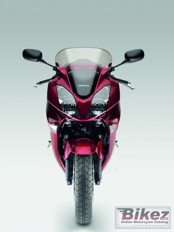 2011 Honda VFR 800 photo